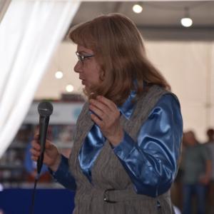 Іщенко Олена